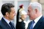 Sarkozy exige l'arrêt de la colonisation - © Le Soir