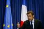Sarkozy: «Il s'agit pour la Syrie de peser sur le Hamas» - © Liberation