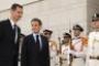 Sarkozy justifie l'ouverture française vis-à-vis de Damas - © Le Monde