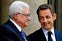 Sarkozy : « La colonisation israélienne doit cesser » - © Le Soir