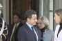 Sarkozy prépare une tournée  à risque au Proche-Orient    - © Le Figaro