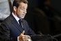 Sarkozy propose un statut d'observateur à la Palestine  - © Le Figaro