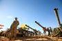 Scénario prévu : 6 000 roquettes sur Israël pendant les premiers jours de la guerre avec le Hezbollah - © Juif.org