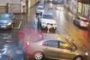 Schaerbeek: une quinquagénaire renversée, la voiture prend la fuite (VIDEO) - © DHNet.be