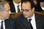 Selon la presse israélienne, Paris ne voulait pas que Benjamin Netanyahou vienne à la marche républicaine - © Slate .fr