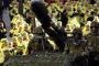 Selon les estimations de sécurité, le Hezbollah va tenter de tirer des roquettes plus profondément à l'intérieur d'Israël - © Juif.org