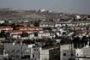 Selon une ONG, plus de 421.000 colons israéliens vivaient en Cisjordanie occupée fin 2016 - © La Libre