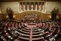 Sénat : vote d'une résolution en faveur de la reconnaissance de la Palestine - © Les Echos