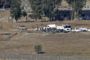 Sept hommes armés tués lors d'un raid israélien sur le plateau syrien du Golan - © France24 - moyen-orient