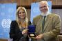 Shakira va s'envoler pour Israel pour parler de l'éducation - © fr.news.yahoo.com