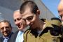 Shalit opéré d'une vieille blessure de guerre au bras - © La Libre