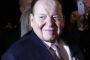 Sheldon Adelson, l'homme derrière la décision de Trump sur Jérusalem - © Nouvel Obs