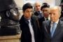 Shimon Peres à Lyon: "Israël doit un prix très important à la Résistance" - © 20Minutes