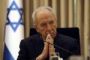 Shimon Peres apportera son soutien à la communauté gay lors d'un meeting - © 20Minutes