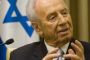 Shimon Pérès croit en une «paix de nécessité» - © Le Figaro