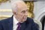 Shimon Peres dans un état critique, mais stable - © Radio-Canada | Nouvelles