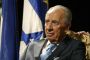 Shimon Peres défend les droits des homosexuels - © Nouvel Obs