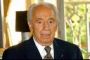 Shimon Peres en visite à Rome - © Le Figaro
