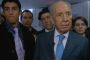 Shimon Peres hospitalisé - © France 2 - A la une