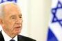 Shimon Peres: "Il n'y a pas d'alternative à la paix" avec les Palestiniens - © La Libre