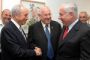 Shimon Peres, nouveau président d'Israël - © Le Figaro