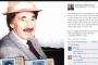 Shimon Pérès révèle sur Facebook qu'il s'était déguisé pour des négociations secrètes - © Le Monde.fr