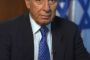 Shimon Pérès sera intronisé dimanche 9e président de l'Etat, en l'absence de sa femme Sonia. L'homme ''né dans la politique'', qui accompagne la vie du pays depuis sa création, va enfin voir son rêve se réaliser demain. La cérémonie officielle d'intr - © Guysen Israel News