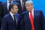Silencieux sur lattentat de la rue des Rosiers, Macron saligne sur le Hamas et Abbas contre le plan de paix de Trump - © Le Monde Juif