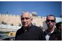 Silwan : jets de pierres contre un député israélien - © Juif.org