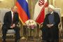 Sima Shine : « Le mariage de raison entre l'Iran et la Russie s'est transformé en lien stratégique » - © Le Monde.fr