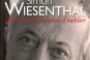 "Simon Wiesenthal, l'homme qui refusait d'oublier", de Tom Segev - © Le Monde