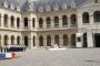 Simone Veil entrera au Panthéon le 1er juillet - © Le Monde.fr