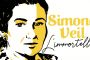 Simone Veil, l'immortelle - © Slate .fr