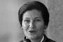 Simone Veil, une vie exceptionnelle et des idées tenaces (PORTRAIT) - © La Libre