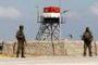 Sinaï: l'Egypte ferme le terminal de Rafah à la frontière avec Gaza - © La Libre