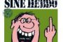 «Siné Hebdo» accuse Askolovitch de causer du tort aux victimes d'antisémitisme - © 20Minutes