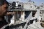 Six morts dans deux raids israéliens sur Gaza - © 20Minutes