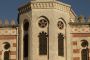Slogans antisémites sur une synagogue en France - © Juif.org