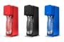 Sodastream, la machine à buller - © Les Echos