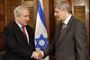 Sommet du G8 - Harper n'a pas parlé du G8 avec Nétanyahou, selon Soudas - © Radio-Canada | Nouvelles