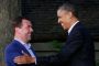 Sommet du G8: position unanime sur l'Iran et la Syrie (Washington) - © RIA Novosti