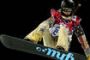 Sotchi 2014: Kaitlyn Farrington, sacrée en snowboard half-pipe - © DHNet.be