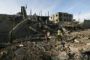 Sous les bombes israéliennes, les enfants de Gaza vivent dans la peur - © 20Minutes