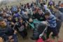 Statut de Jérusalem : de nouveaux heurts ont opposé Palestiniens et forces israéliennes - © France24 - moyen-orient