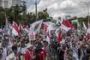 Statut de Jérusalem : des milliers de manifestants à Jakarta contre la décision de Trump - © La Libre