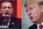 Statut de Jérusalem: Erdogan accuse Trump d'avoir une "mentalité sioniste" - © La Libre