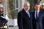 Statut de Jérusalem: Macron appelle Netanyahu à "des gestes courageux envers les ... - © La Libre