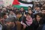Statut de Jérusalem: manifestations en Tunisie et en Jordanie - © La Libre