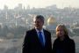 Stephen Harper : "Israël et le Canada sont des alliés naturels" - © Juif.org