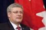 Stephen Harper mérite le prix Nobel de la Paix, dit B'nai Brith - © Radio-Canada | Nouvelles